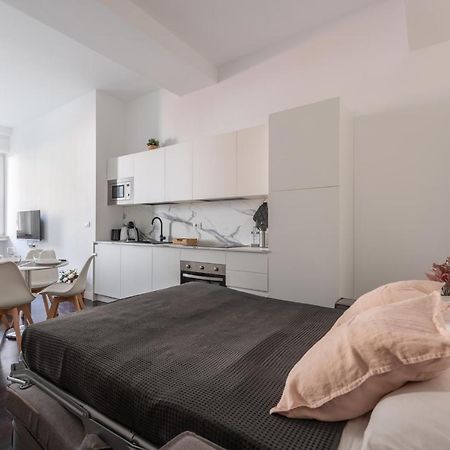We Home - Bandello House, Corso Magenta Milano Dış mekan fotoğraf