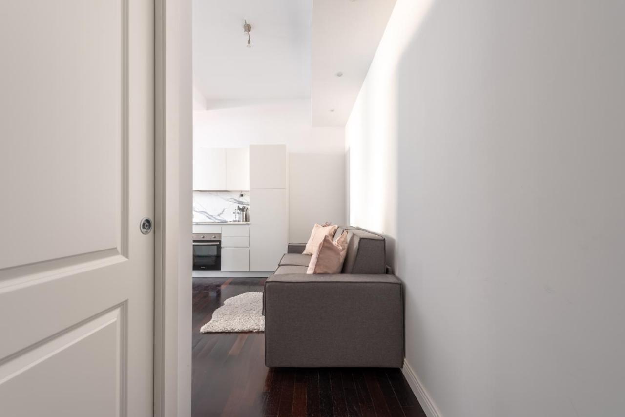 We Home - Bandello House, Corso Magenta Milano Dış mekan fotoğraf