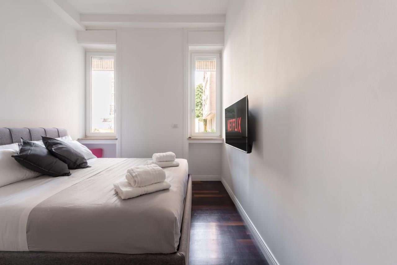 We Home - Bandello House, Corso Magenta Milano Dış mekan fotoğraf
