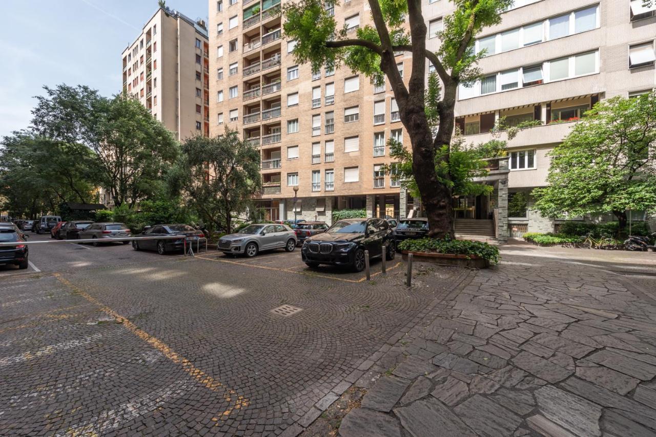 We Home - Bandello House, Corso Magenta Milano Dış mekan fotoğraf