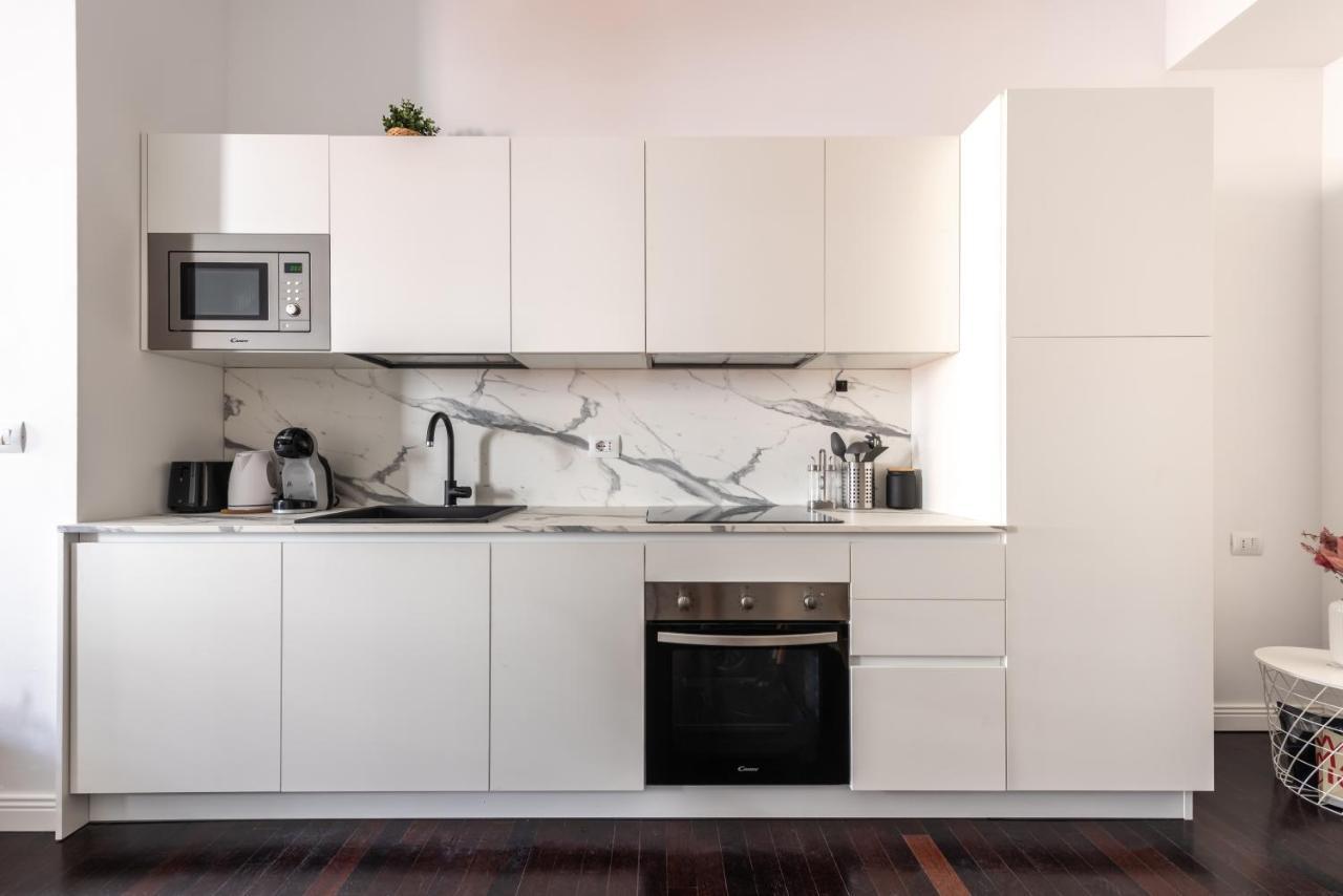 We Home - Bandello House, Corso Magenta Milano Dış mekan fotoğraf