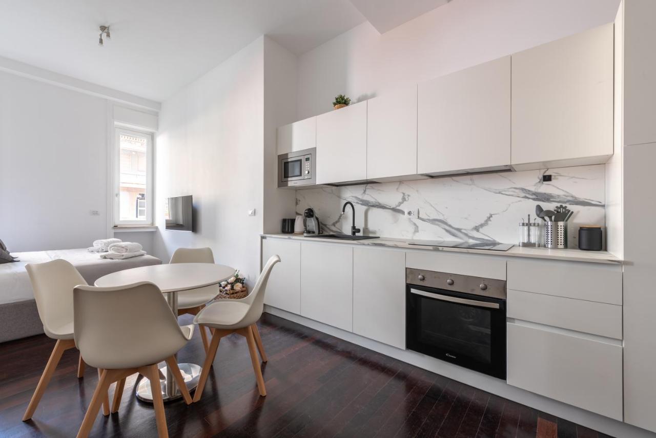 We Home - Bandello House, Corso Magenta Milano Dış mekan fotoğraf
