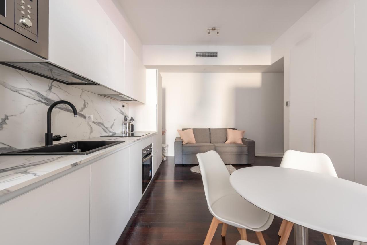 We Home - Bandello House, Corso Magenta Milano Dış mekan fotoğraf