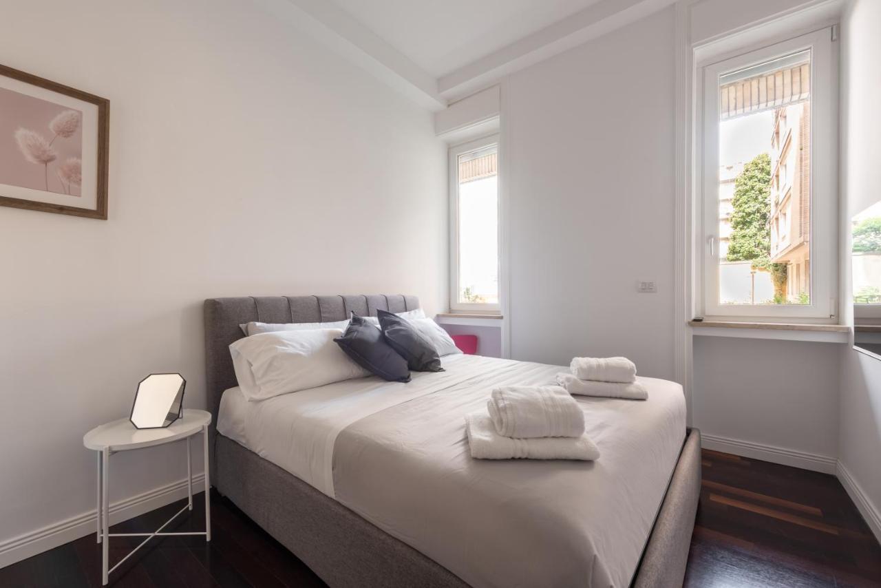 We Home - Bandello House, Corso Magenta Milano Dış mekan fotoğraf