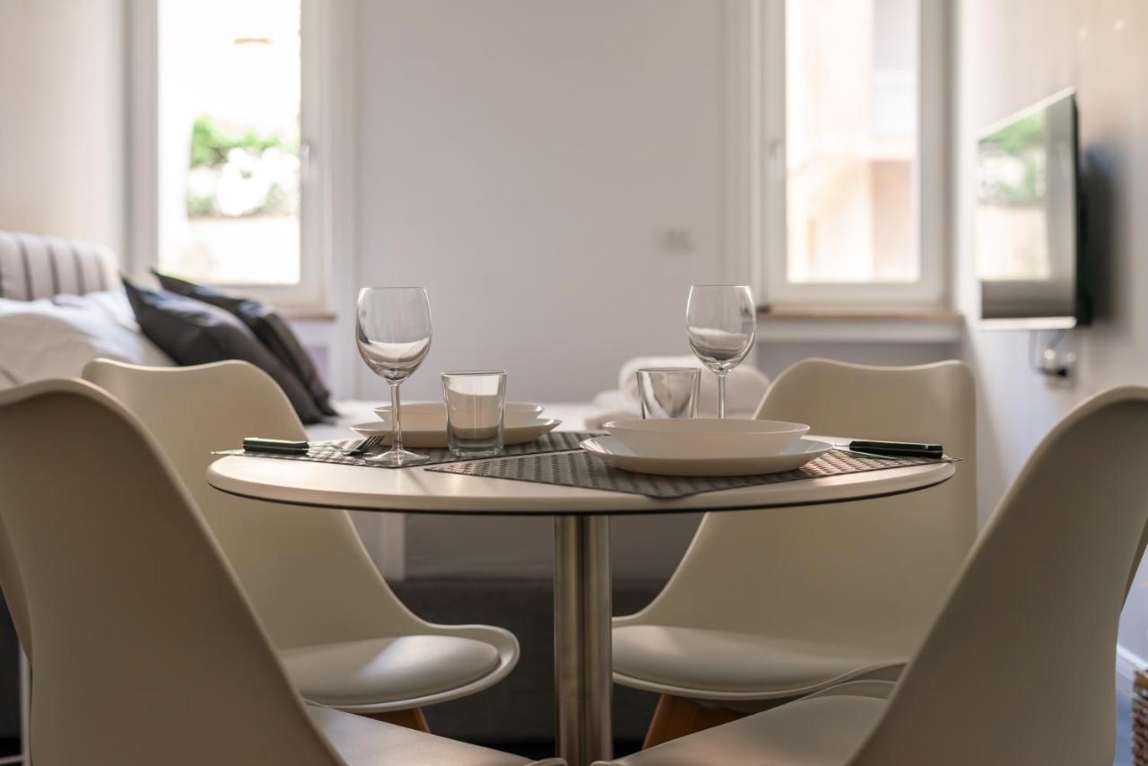 We Home - Bandello House, Corso Magenta Milano Dış mekan fotoğraf