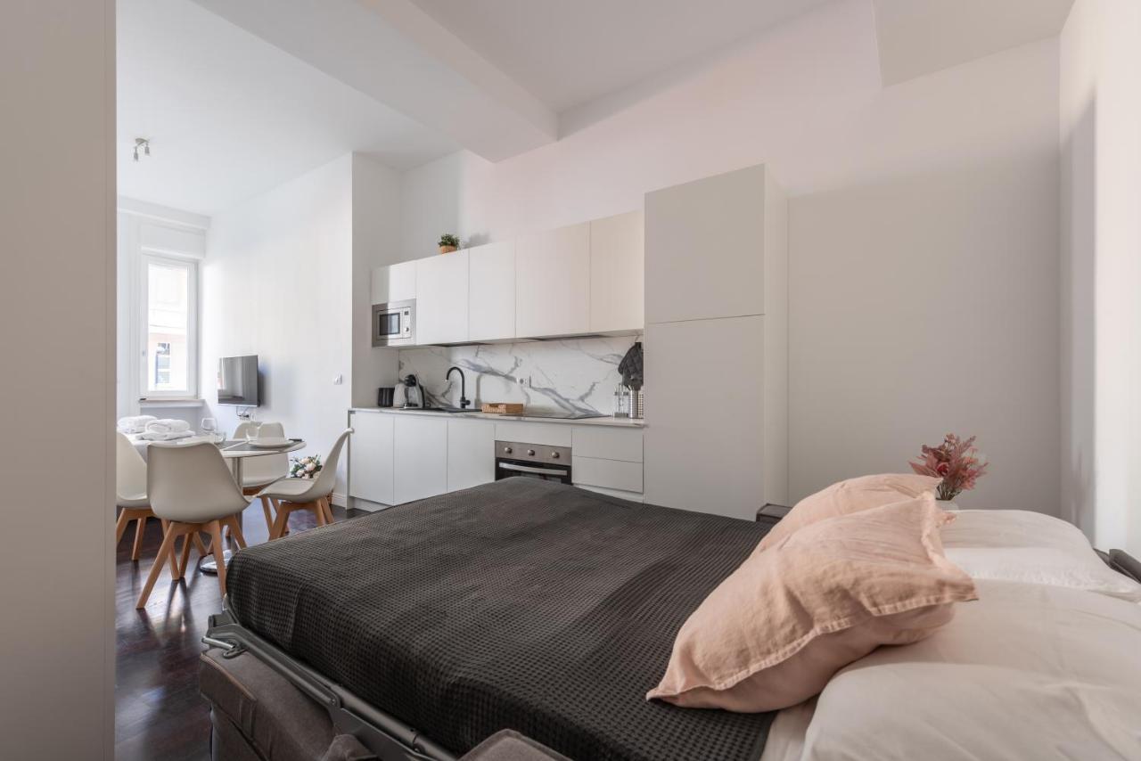 We Home - Bandello House, Corso Magenta Milano Dış mekan fotoğraf
