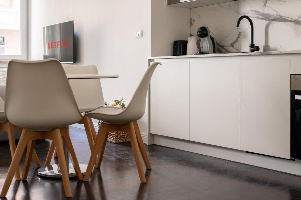 We Home - Bandello House, Corso Magenta Milano Dış mekan fotoğraf