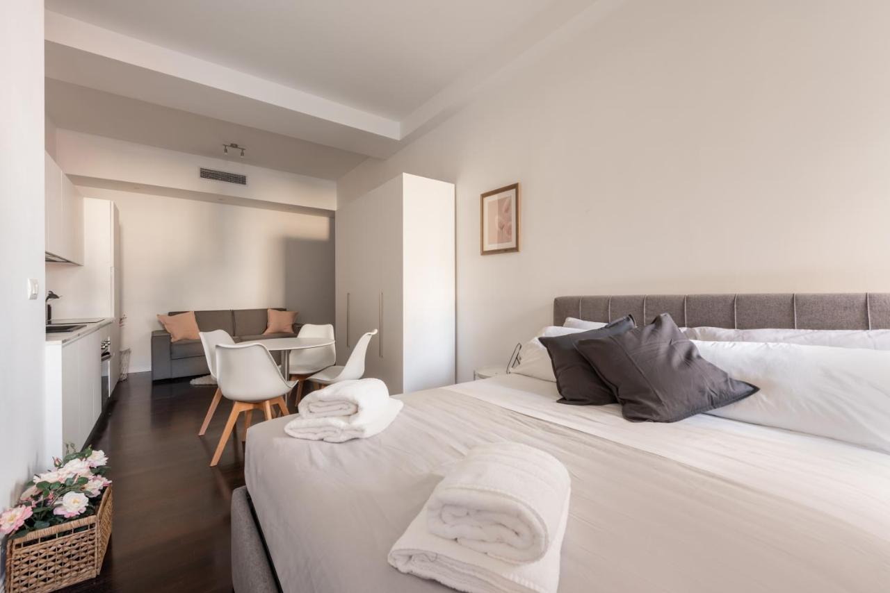 We Home - Bandello House, Corso Magenta Milano Dış mekan fotoğraf