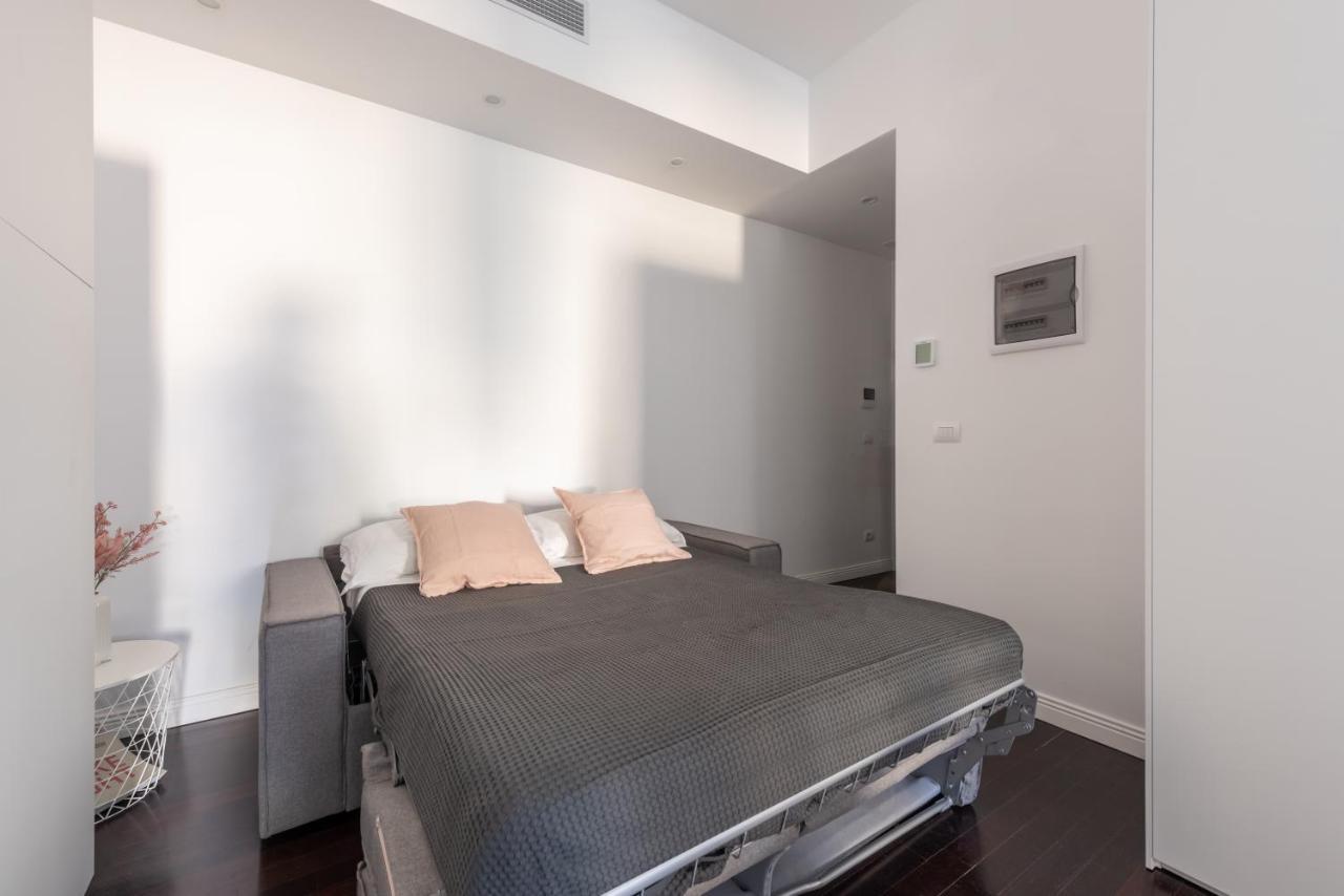 We Home - Bandello House, Corso Magenta Milano Dış mekan fotoğraf