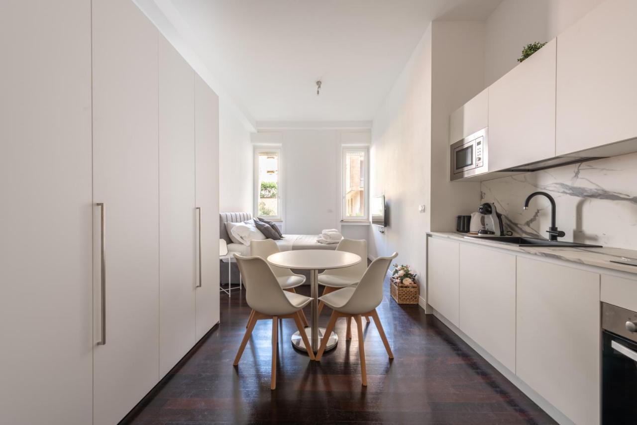 We Home - Bandello House, Corso Magenta Milano Dış mekan fotoğraf