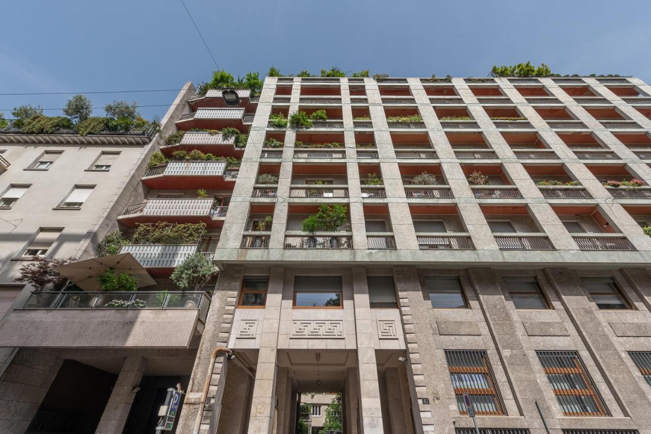 We Home - Bandello House, Corso Magenta Milano Dış mekan fotoğraf